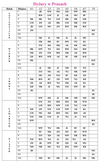 DYŻURY-PRUSY-2025-2026