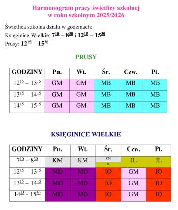 ŚWIETLICA-2025-2026