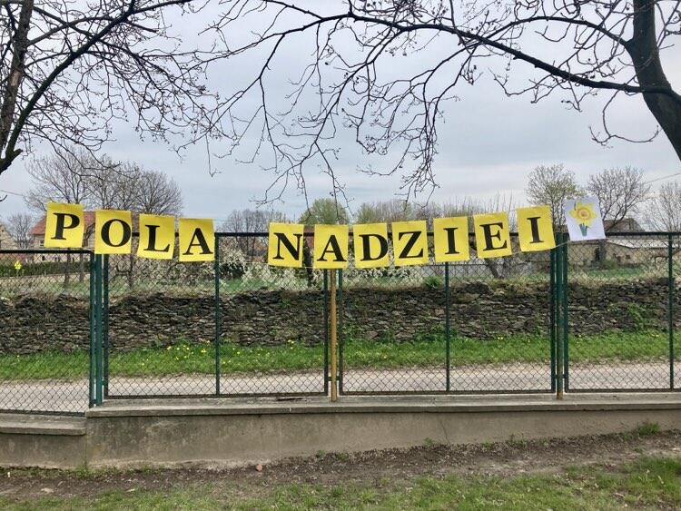 NIECH ZAKWITNIE DOBRO !!!