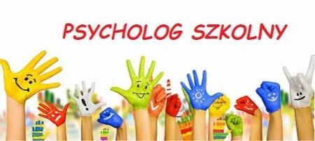 Psycholog