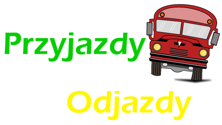 Dowozy od 11.09.2023 do 21.06.2024