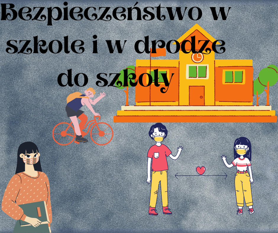 Spotkanie z policjantką.