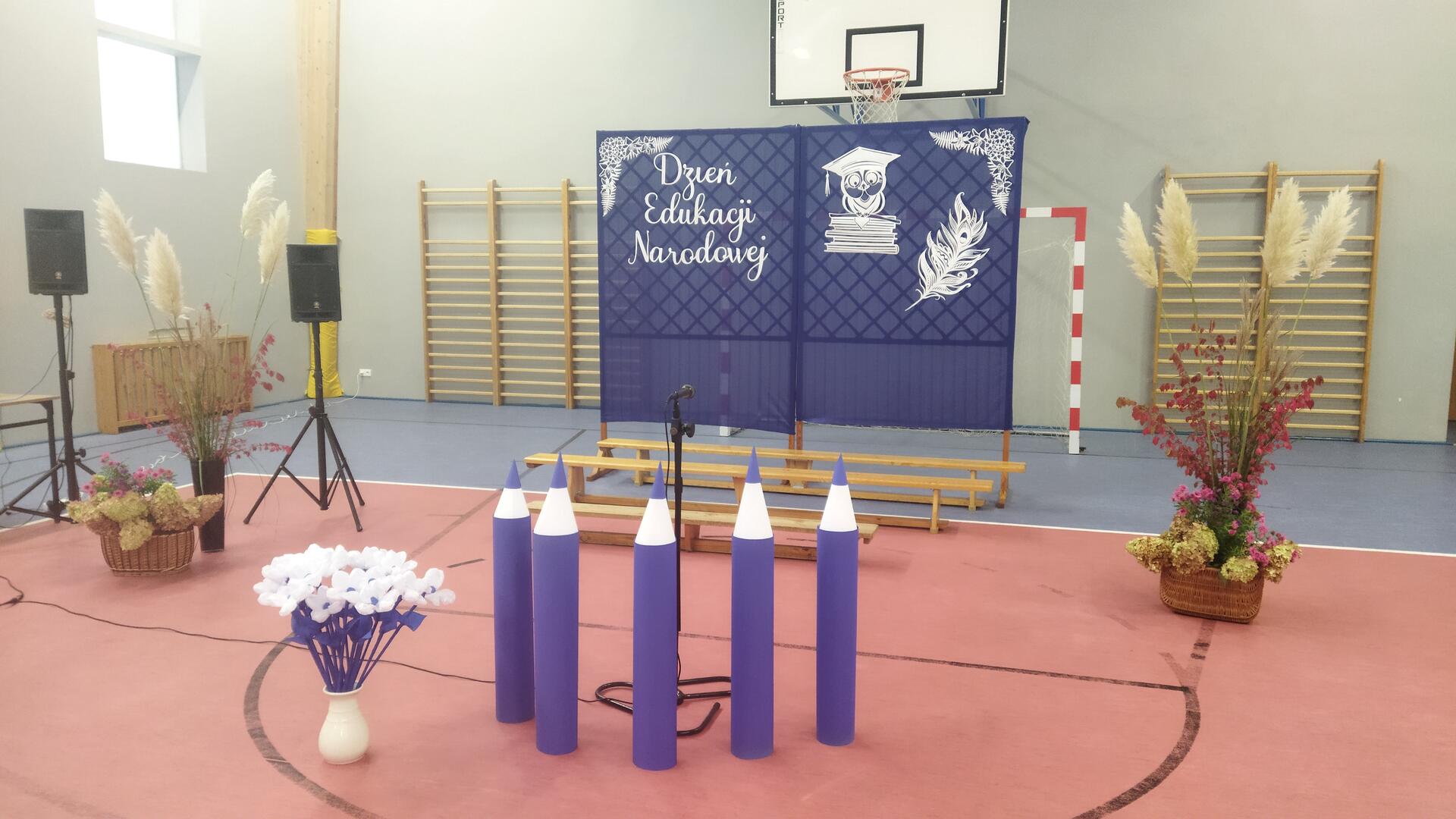 DZIEŃ EDUKACJI NARODOWEJ