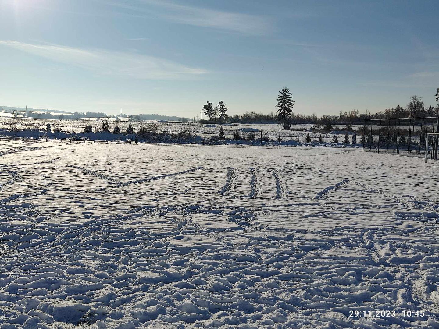 BO PRZECIEŻ ZIMA TO...BAJKA