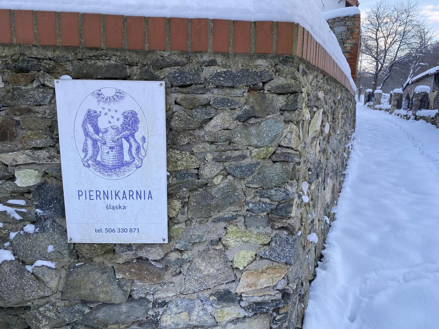 PIERNIKARNIA