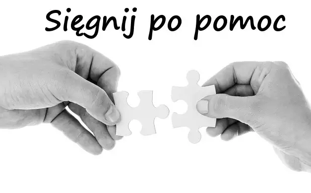 Wsparcie psychologiczne dla rodziców i opiekunów.