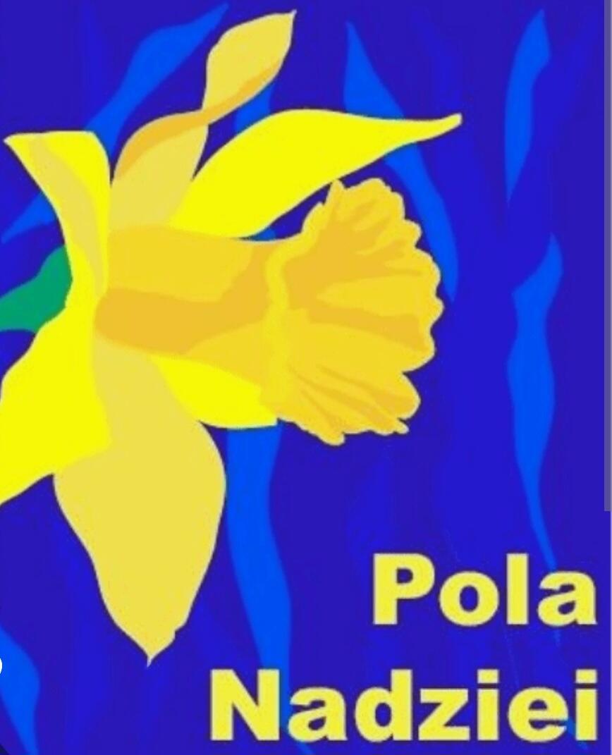 POLA NADZIEI