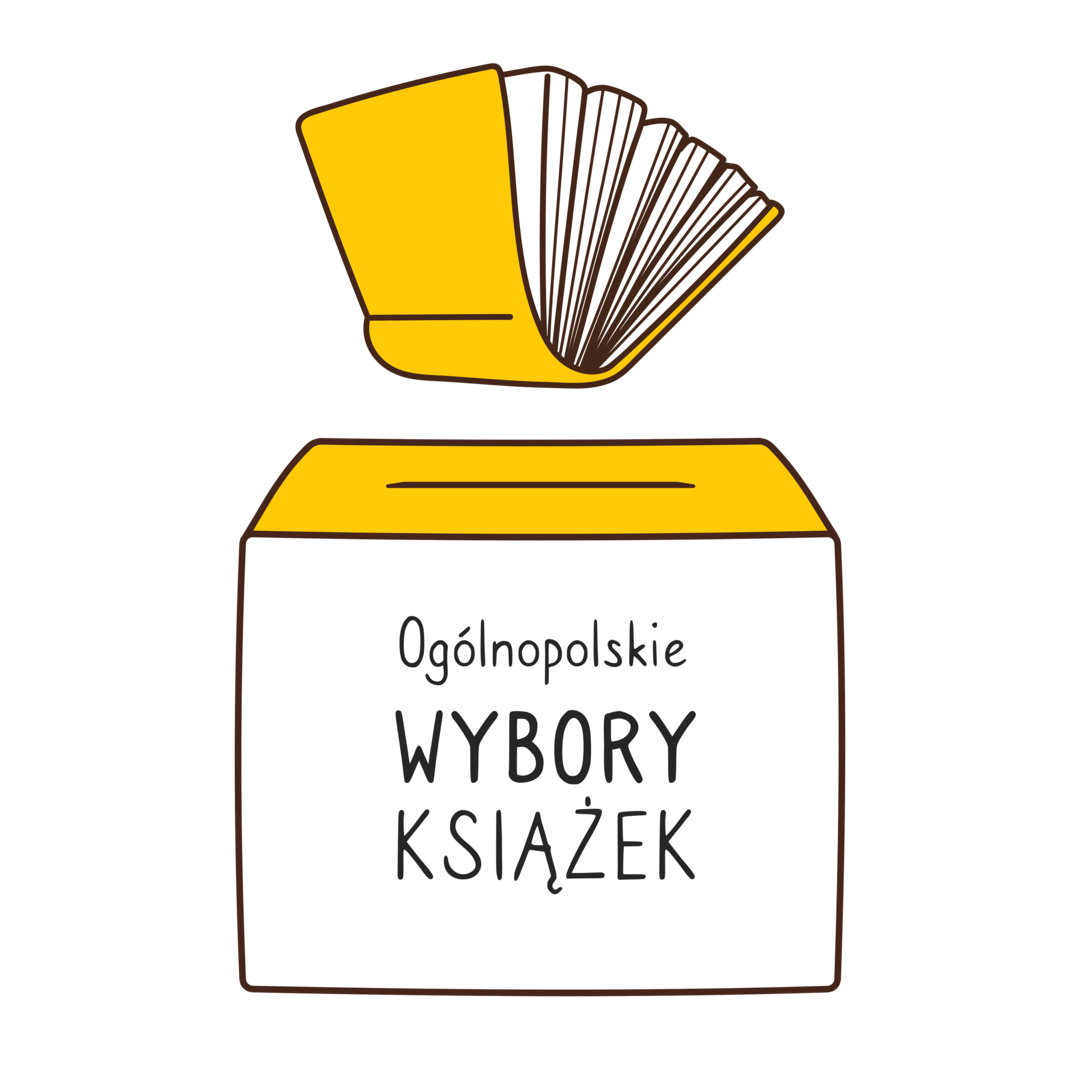 WYBORY KSIĄŻEK