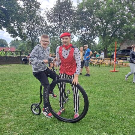Dzień Rodziny i Dzień Dziecka