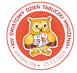 Światowy Dzień Tabliczki Mnożenia