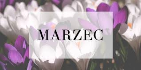 Co nas czeka w marcu?