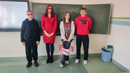 Walentynki