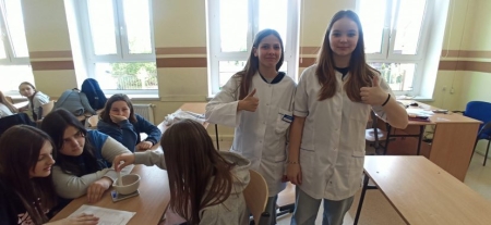 ZAJĘCIA Z DORADZTWA ZAWODOWEGO
