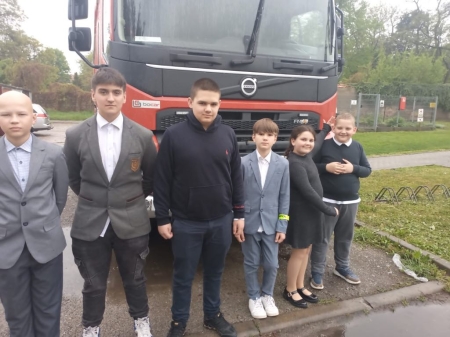 Ogólnopolski Turniej Wiedzy Pożarniczej