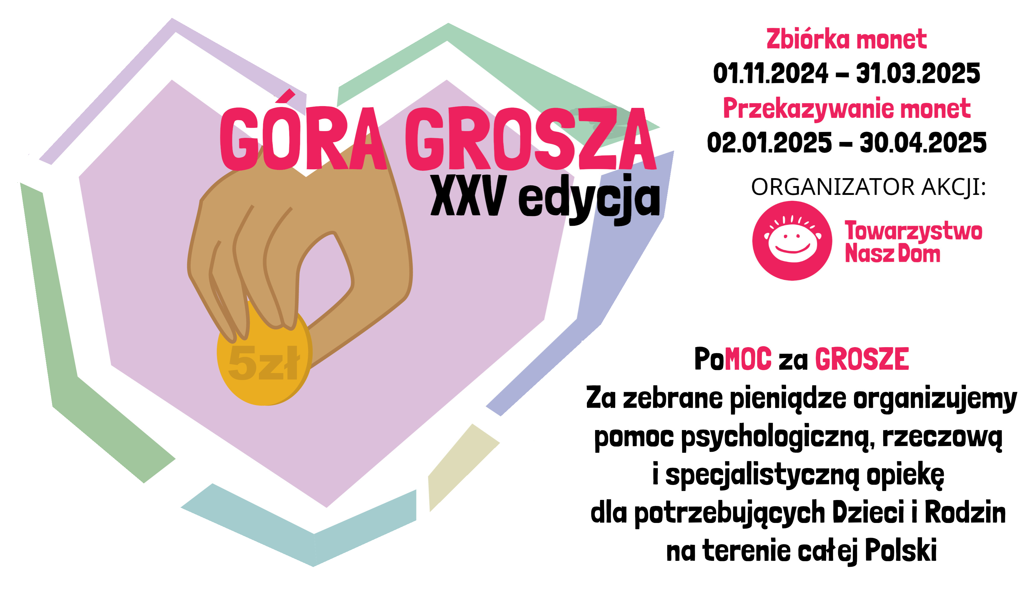 Góra grosza.