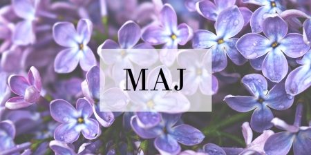 Co nas czeka w maju?