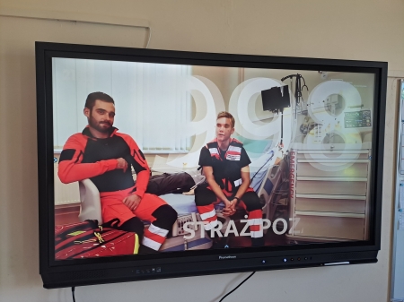 OGÓLNOPOLSKI PROJEKT EDUKACYJNY ,,EMPATIA W MATEMATYCE''