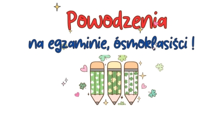 DACIE RADĘ !!!