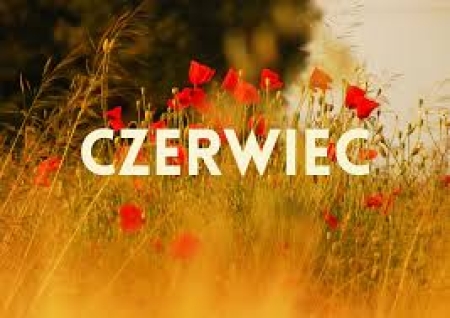 Co nas czeka w czerwcu?