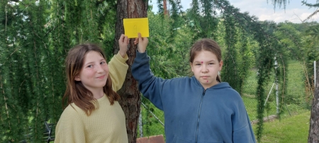 Zabawa z matematyką w ramach projektu „Szkoła Kompetencji Kluczowych w Gmini