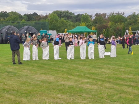 PIKNIK EKOLOGICZNO-SPORTOWY 