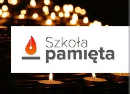 SZKOŁA PAMIĘTA