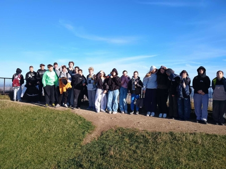 Wycieczka do Srebrnej Góry - Poznaj Dolny Śląsk