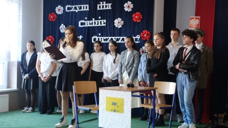 Obchody Narodowego Święta Niepodległości