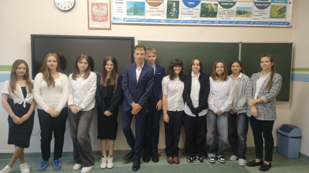 14.10.2025r. Dzień Edukacji Narodowej