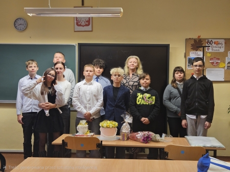 Dzień Edukacji Narodowej 