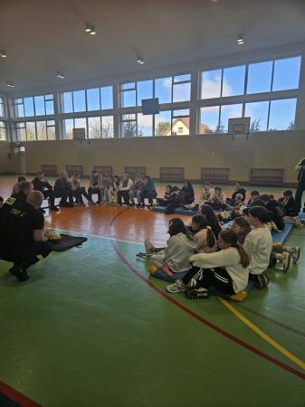 Pierwsza pomoc przedmedyczna