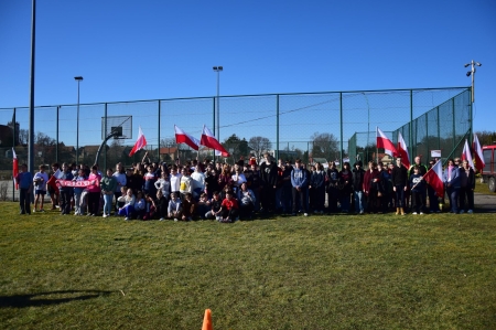 BIEG TROPEM WILCZYM 2026