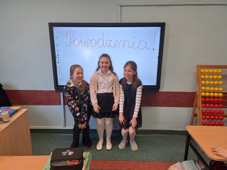 KONKURS RECYTATORSKI