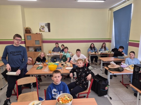 Pierwszy Dzień Wiosny