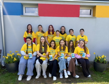 FINAŁ PÓL NADZIEI 2026