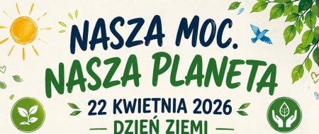Dzień Ziemi