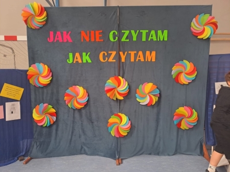 Jak nie czytam jak czytam.