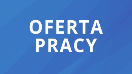 Oferta pracy