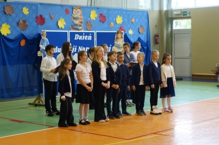 Dzień Edukacji Narodowej