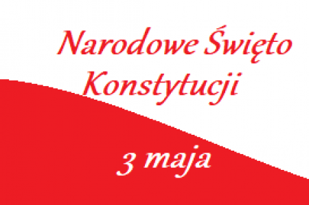 Obchody święta Konstytucji 3 maja