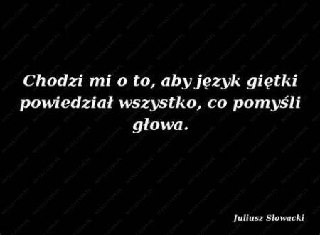 Wyniki Szkolnego Konkursu Polonistycznego