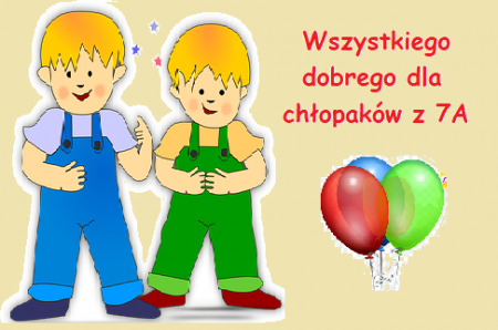 Dzień Chłopca