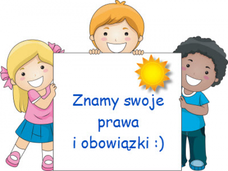 Wybory do Samorządu Klasowego- 3 września