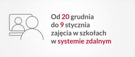 Zajęcia w systemie zdalnym