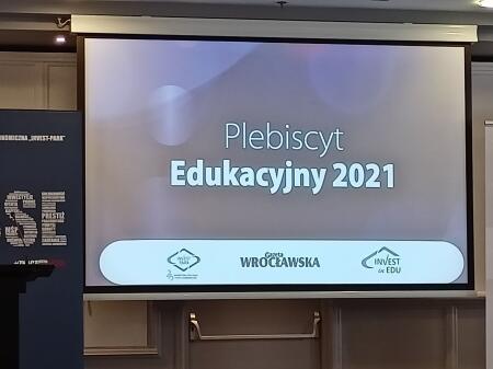 Plebiscyt Gazety Wrocławskiej