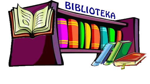 ZWROT KSIĄŻEK DO BIBLIOTEKI