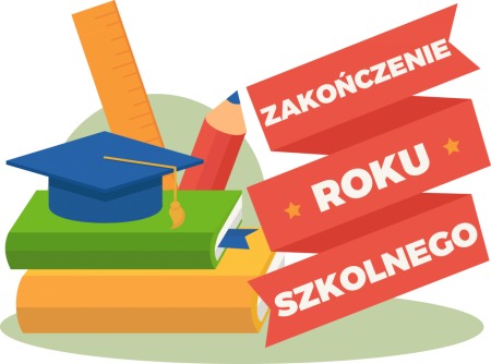 Zakończenie roku szkolnego 2021/2022