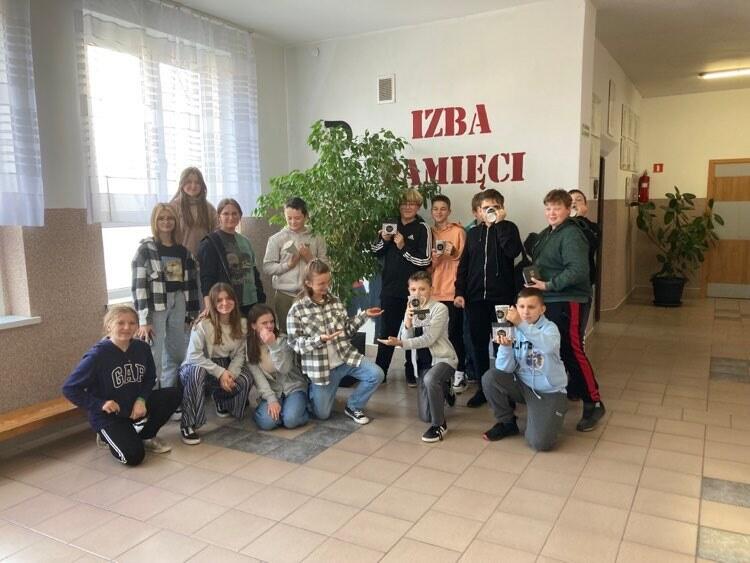 DZIEŃ CHŁOPAKA W 7A.