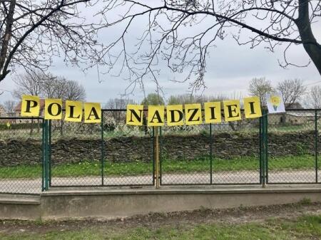 FINAŁ AKCJI POLA NADZIEI 2023